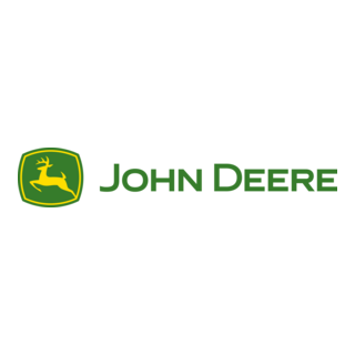 John Deere logo